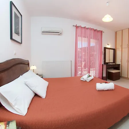 Apartment Diamanto