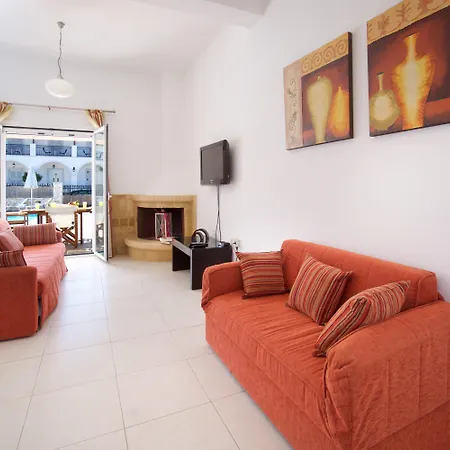 Apartment Diamanto