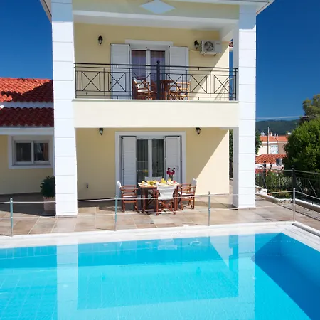 Diamanto Apartment *