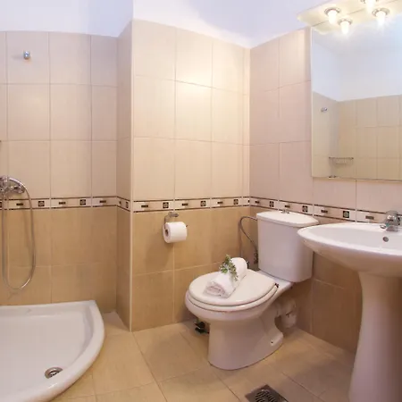 Apartment Diamanto Karavomylos