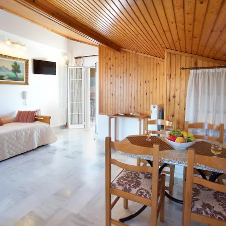 Apartment Diamanto