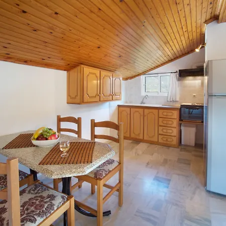 Apartment Diamanto *