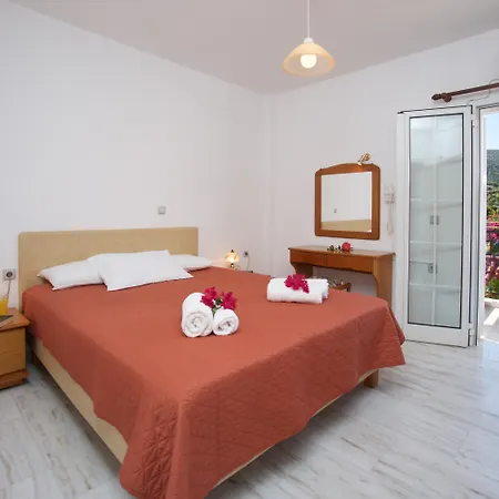 Apartment Diamanto