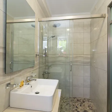 Apartment Diamanto