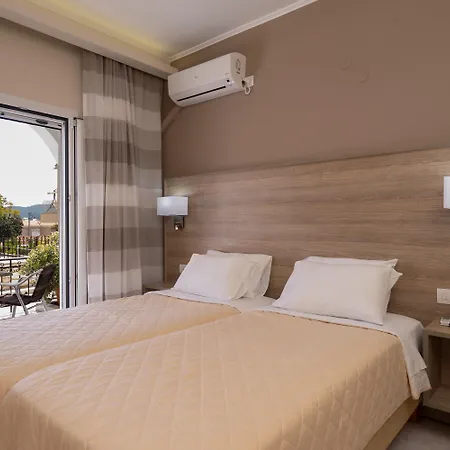 Apartment Diamanto Karavomylos