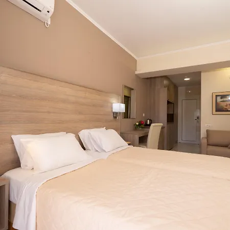 Apartment Diamanto *