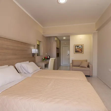 Diamanto Apartment