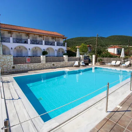 Diamanto Apartment *