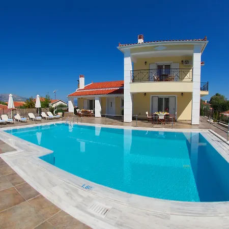 Diamanto Apartment