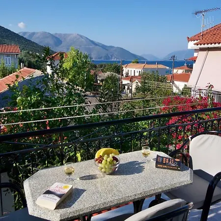 Apartment Diamanto