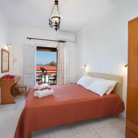 Diamanto Apartment *