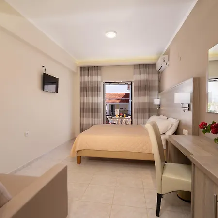 Apartment Diamanto *